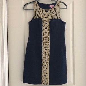 Lilly Pulitzer Cocktail dress
